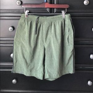 Lululemon Pace Breaker Short
